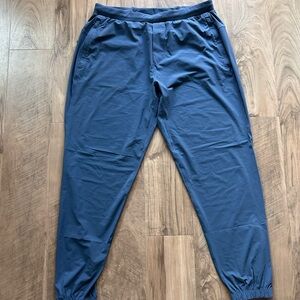 Men’s Lululemon Surge Jogger - Size XL